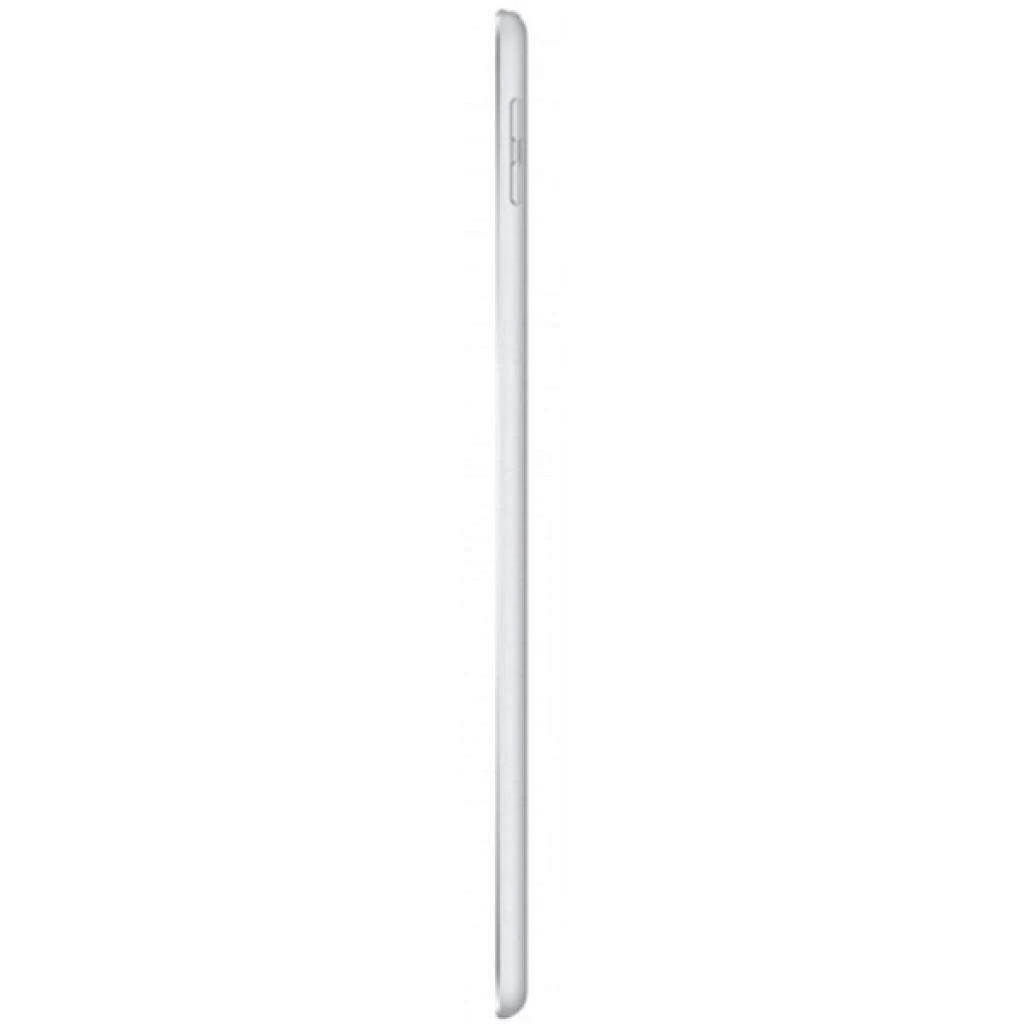 Планшет Apple iPad 9.7″ (2017) 32GB Wi-Fi (MP2G2) Silver - фото 4