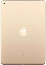 Планшет Apple iPad 9.7″ (2017) 32GB Wi-Fi (MPGT2) Gold - фото 2