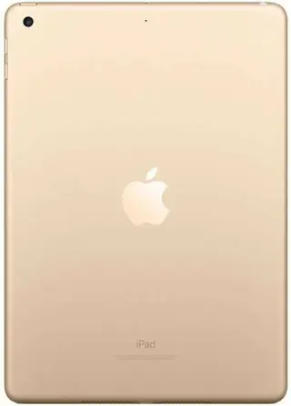 Планшет Apple iPad 9.7″ (2017) 32GB Wi-Fi (MPGT2) Gold