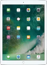 Планшет Apple iPad Pro 12.9″ 64GB Wi-Fi+Cellular (MQEE2) Silver