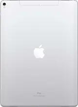 Планшет Apple iPad Pro 12.9″ 64GB Wi-Fi+Cellular (MQEE2) Silver - фото 2