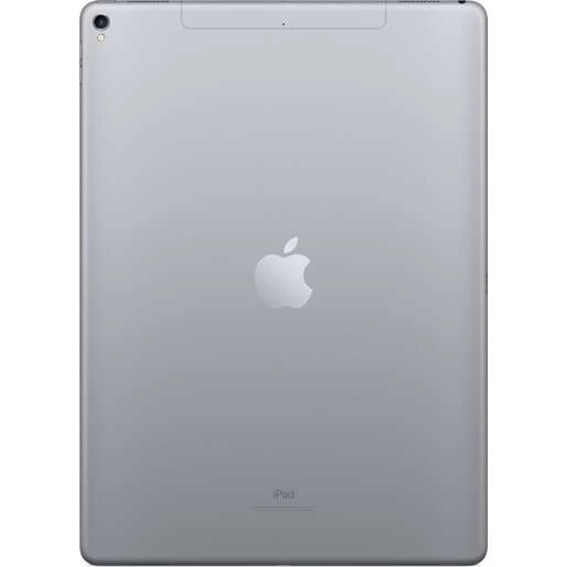 Планшет Apple iPad Pro 12.9″ (2017) 64GB Wi-Fi + Cellular (MQED2) Space Grey - фото 3