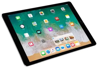 Планшет Apple iPad Pro 12.9″ (2017) 64GB Wi-Fi + Cellular (MQED2) Space Grey
