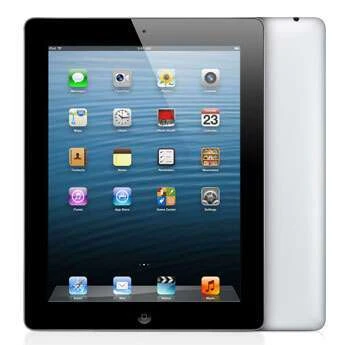 Планшет Apple iPad retina display Black