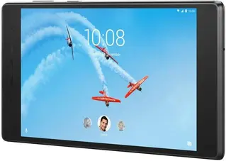 Планшет Lenovo Tab 4 7304X 7″ 4G 16GB Black