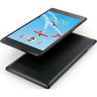 Планшет Lenovo Tab 4 7304X 7″ 4G 16GB Black