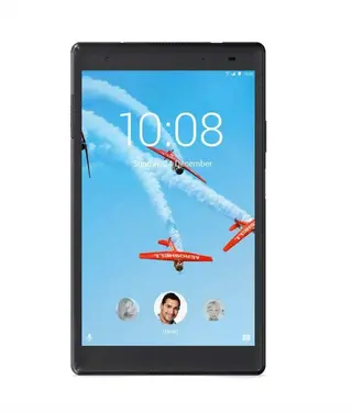 Планшет Lenovo Tab 4 7504X 7″ 4G 16GB Black