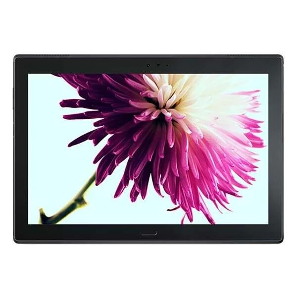 Планшет Lenovo Tab4 10 Plus (TB-X704L) Black
