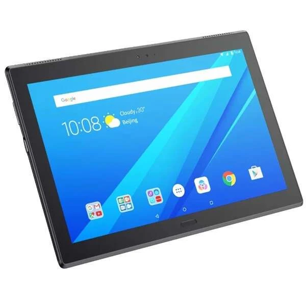 Планшет Lenovo Tab4 10 Plus (TB-X704L) Black - фото 3