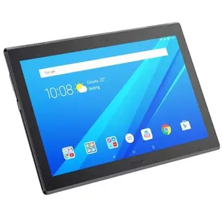 Планшет Lenovo Tab4 10 Plus (TB-X704L) Black