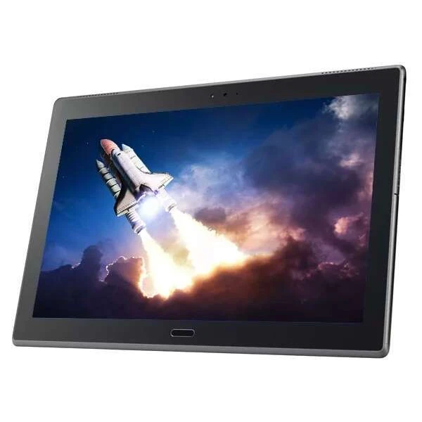 Планшет Lenovo Tab4 10 Plus (TB-X704L) Black - фото 4