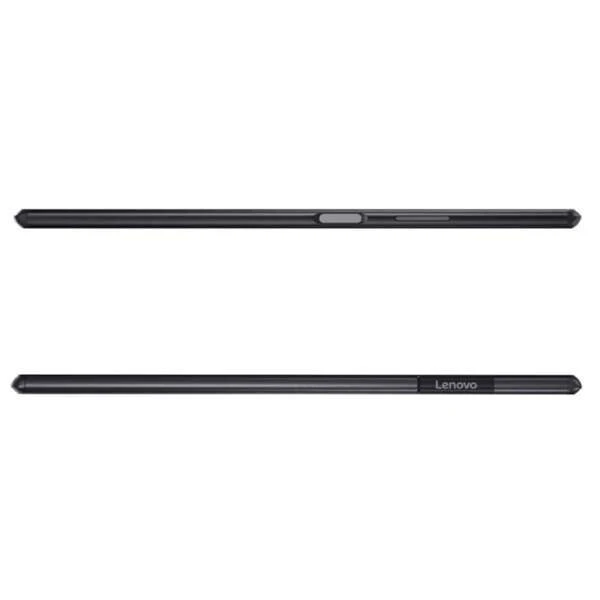Планшет Lenovo Tab4 10 Plus (TB-X704L) Black - фото 5
