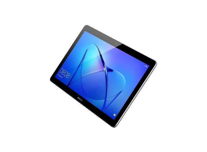 Планшет HUAWEI MediaPad T3 10″ 16GB (AGS-L09) Gray - фото 3
