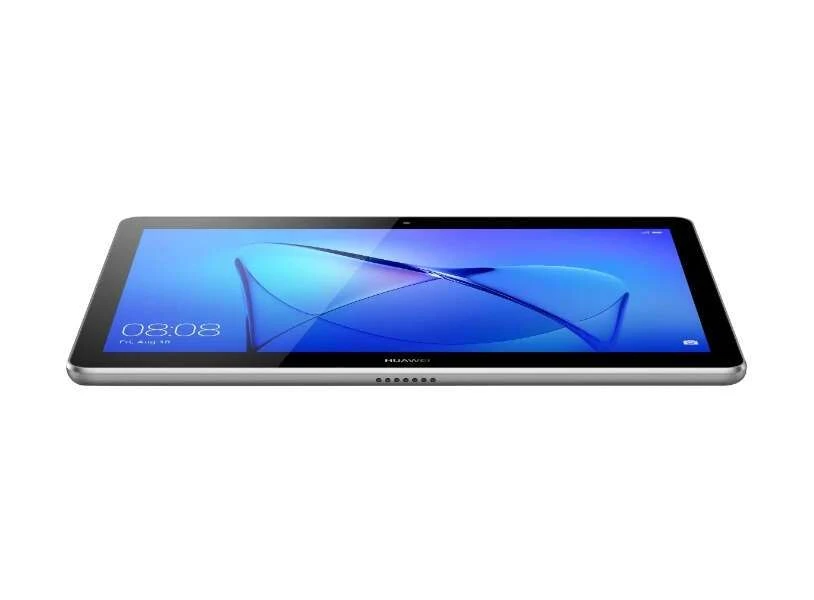 Планшет HUAWEI MediaPad T3 10″ 16GB (AGS-L09) Gray - фото 5