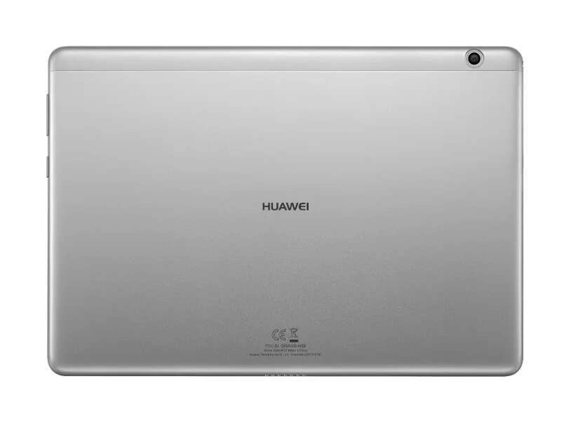 Планшет HUAWEI MediaPad T3 10″ 16GB (AGS-L09) Gray - фото 7