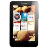 Планшет Lenovo IdeaTab A2107A-H black
