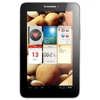 Планшет Lenovo IdeaTab A2107A-H black
