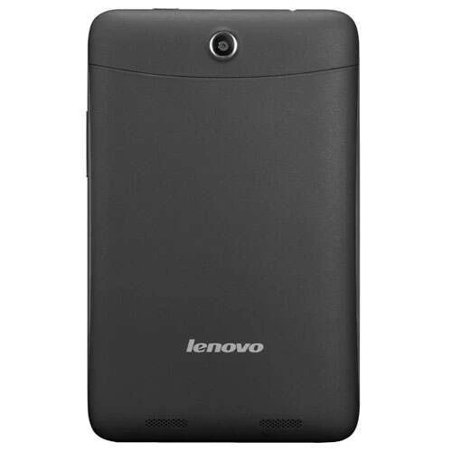 Планшет Lenovo IdeaTab A2107A-H black - фото 2
