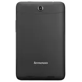 Планшет Lenovo IdeaTab A2107A-H black - фото 2