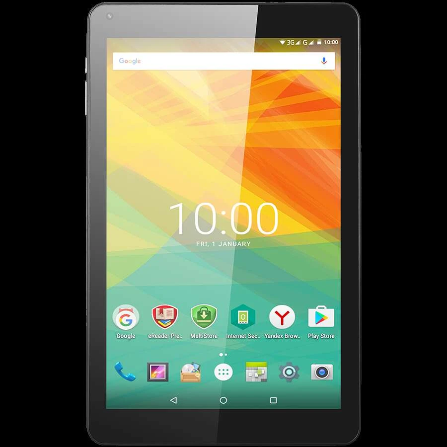 Планшет Prestigio PMT3131 3G D - фото 2