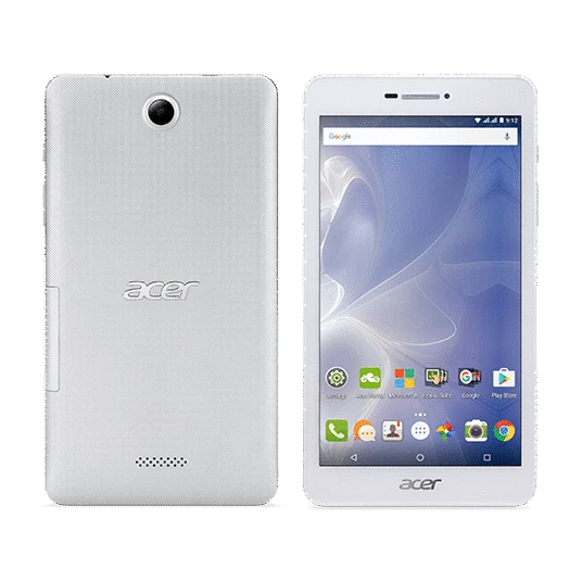 Планшет Acer Iconia Talk 7 3G