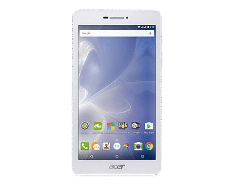 Планшет Acer Iconia Talk 7 3G - фото 2