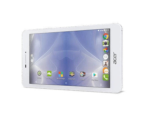 Планшет Acer Iconia Talk 7 3G - фото 5