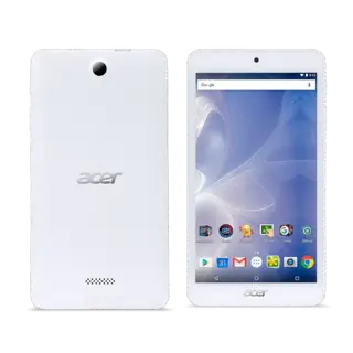 Планшет Acer Iconia One 7 16GB White