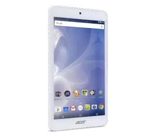 Планшет Acer Iconia One 7 16GB White