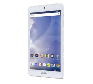 Планшет Acer Iconia One 7 16GB White