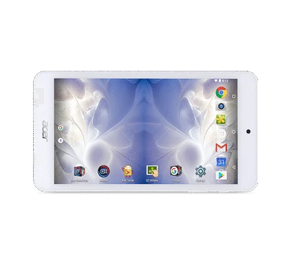 Планшет Acer Iconia One 7 16GB White