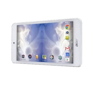Планшет Acer Iconia One 7 16GB White
