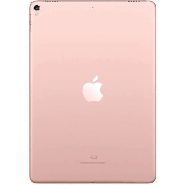 Планшет Apple iPad Pro 10.5″ (2017) 4/64GB Wi-Fi Rose Gold (MQDY2) - фото 2