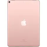 Планшет Apple iPad Pro 10.5″ (2017) 4/64GB Wi-Fi Rose Gold (MQDY2) - фото 2