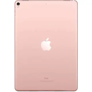 Планшет Apple iPad Pro 10.5″ (2017) 4/64GB Wi-Fi Rose Gold (MQDY2)