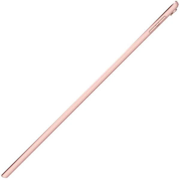 Планшет Apple iPad Pro 10.5″ (2017) 4/64GB Wi-Fi Rose Gold (MQDY2) - фото 3