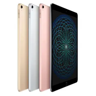 Планшет Apple iPad Pro 10.5″ (2017) 4/64GB Wi-Fi Rose Gold (MQDY2)
