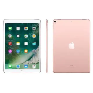 Планшет Apple iPad Pro 10.5″ (2017) 4/64GB Wi-Fi Rose Gold (MQDY2)