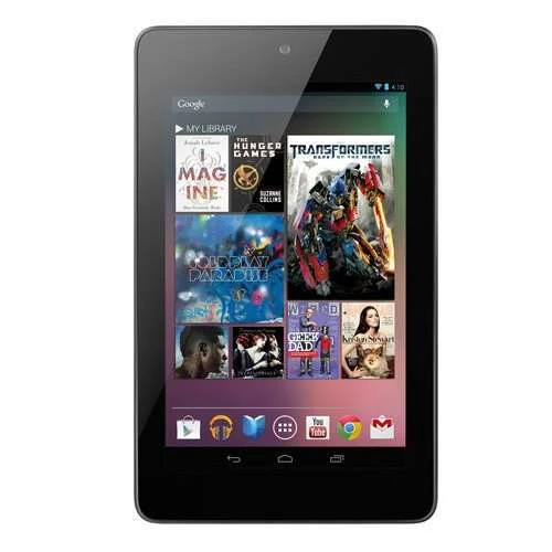 Планшет Asus Nexus 7" 8GB