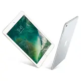 Планшет Apple iPad 9.7″ (2018) 2/32GB Wi-Fi Silver (MR7G2) - фото 2