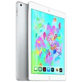 Планшет Apple iPad (2018) 32GB Wi-Fi + Cellular (MR6P2) Silver - фото 3