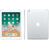 Планшет Apple iPad (2018) 32GB Wi-Fi + Cellular (MR6P2) Silver - фото 5