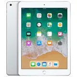 Планшет Apple iPad (2018) 32GB Wi-Fi + Cellular (MR6P2) Silver - фото 4