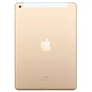 Планшет Apple iPad (2018) Wi-Fi + Cellular 128GB Gold (MRM22)