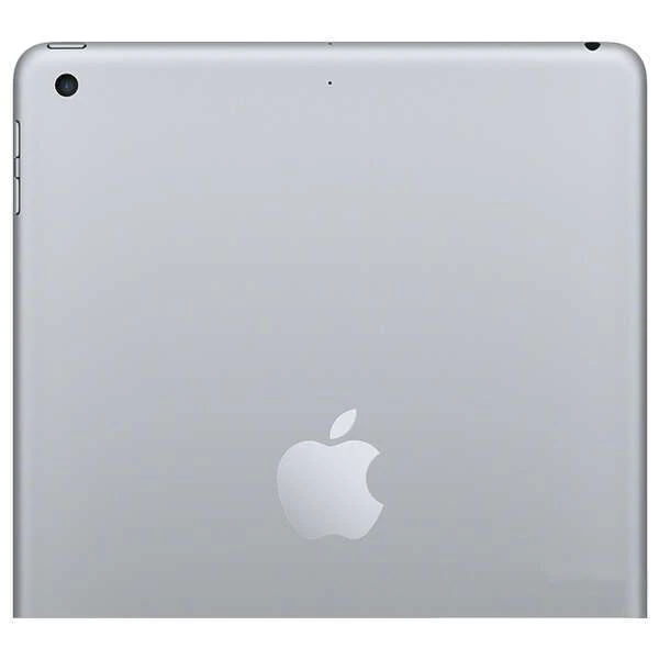 Планшет Apple iPad 9.7″ (2018) 32GB Wi-Fi (MR7F2) Space Grey - фото 2