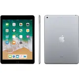 Планшет Apple iPad 9.7″ (2018) 32GB Wi-Fi (MR7F2) Space Grey - фото 3