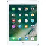Планшет Apple iPad (2018) Wi-Fi 128GB Silver (MR7K2)