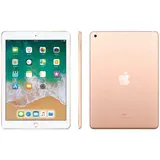 Планшет Apple iPad (2018) Wi-Fi 128GB Gold (MRJP2) - фото 3