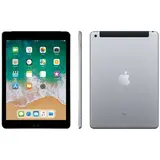 Планшет Apple iPad (2018) 128GB Wi-Fi + Cellular (MR722) Space Grey - фото 4