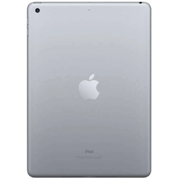 Планшет Apple iPad (2018) Wi-Fi 128GB Space Grey (MR7J2) - фото 3